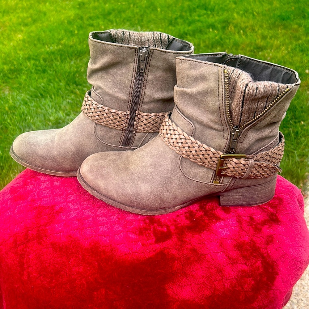 Boots